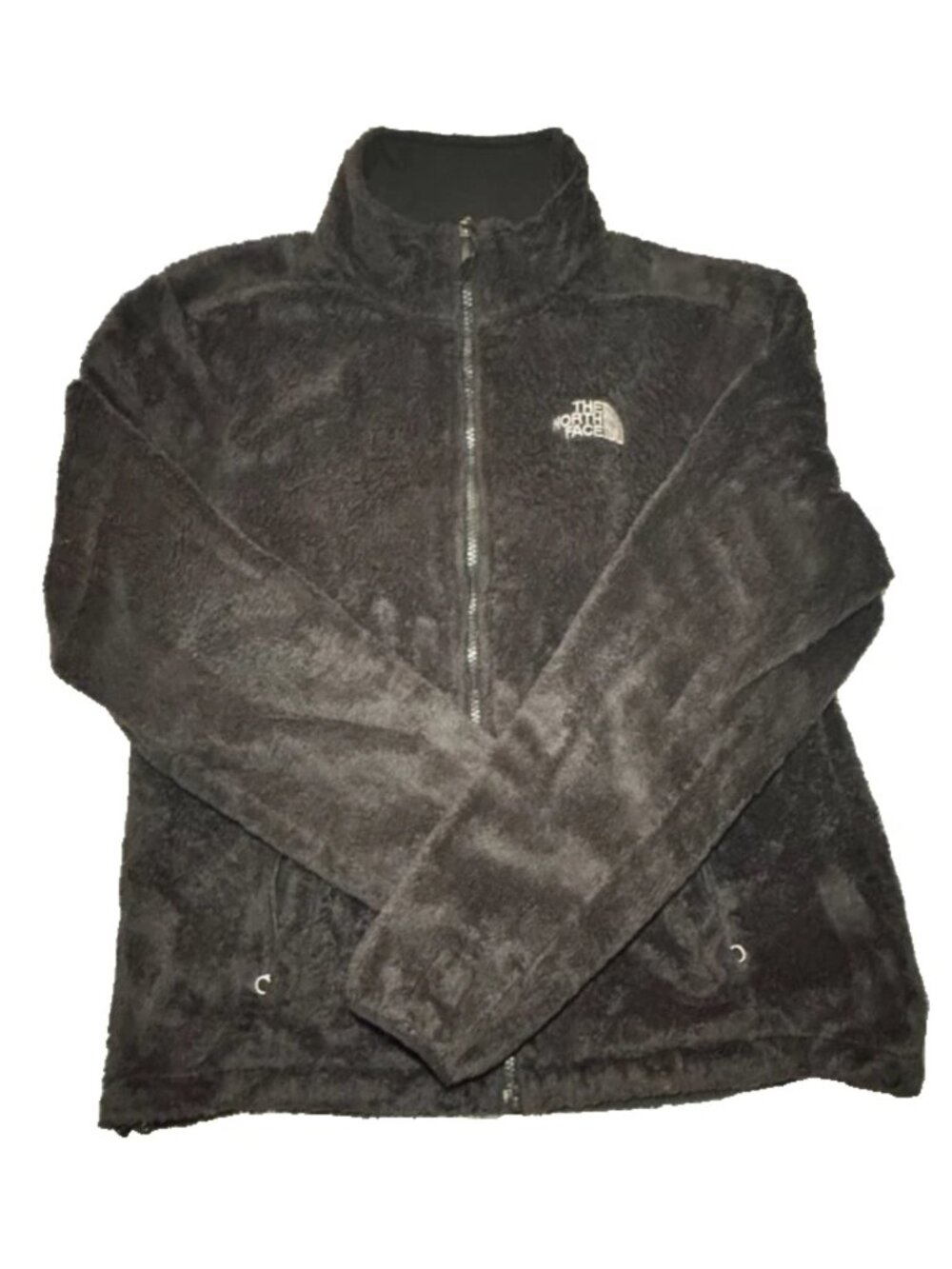 The North Face Osito 2 Women's Jacket - TNF Black - NO SIZE TAG